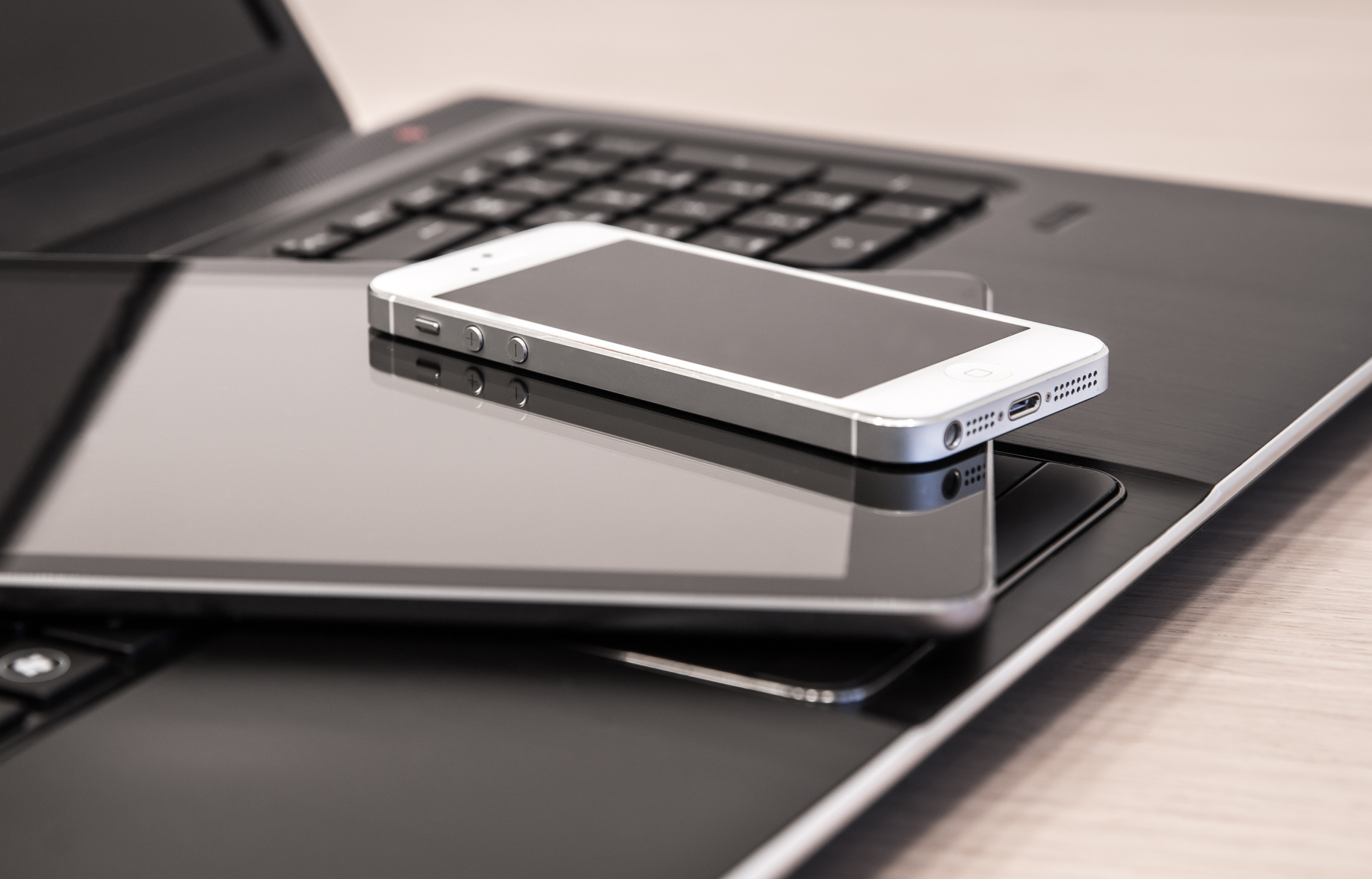 Electronic Devices